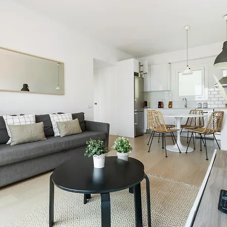 Flateli Calabria Appartement *