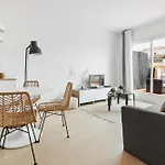 Flateli Calabria Barcelona