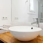 Flateli Calabria Barcelona