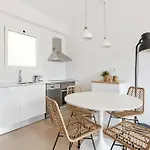 Flateli Calabria * Barcelona