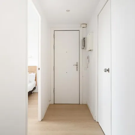 Flateli Calabria Apartament *
