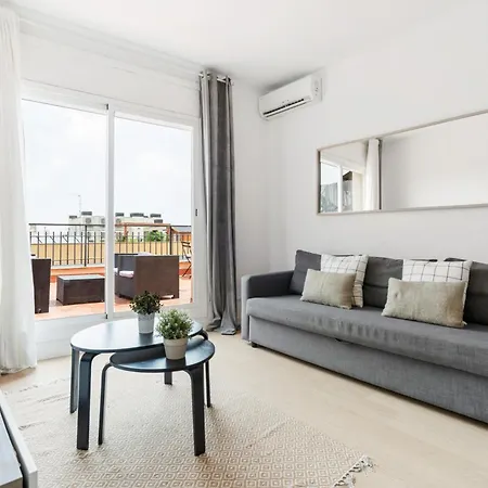 Flateli Calabria Apartament