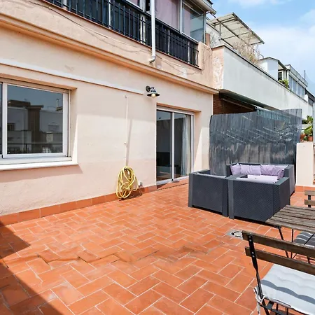 Apartament Flateli Calabria