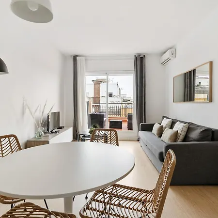 Apartament Flateli Calabria *