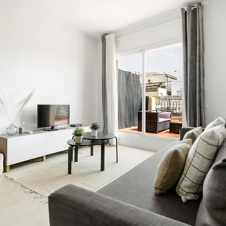 Flateli Calabria Apartament