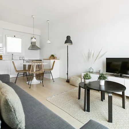Apartament Flateli Calabria