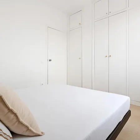 Flateli Calabria Apartament